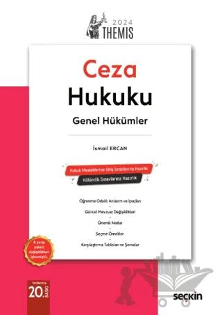THEMIS - Ceza Hukuku Genel Hükümler