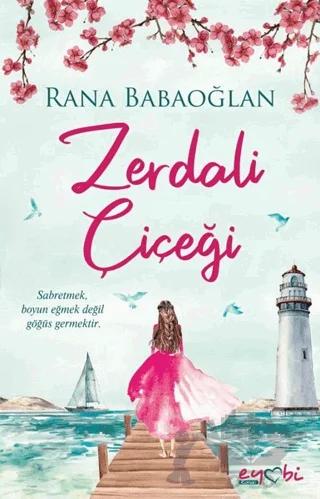 Zerdali Çiçeği