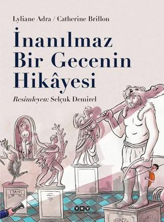 İnanılmaz Bir Gecenin Hikayesi
