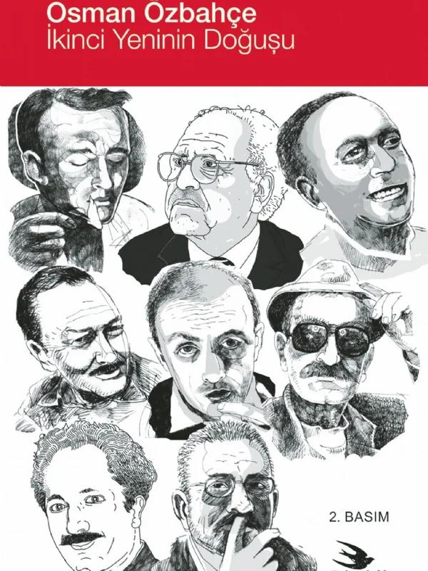 İkinci Yeninin Doğuşu (Eleştiri)