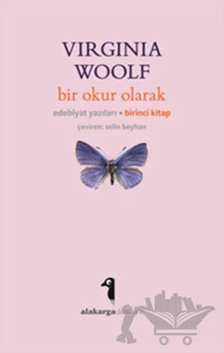 Bir Okur Olarak