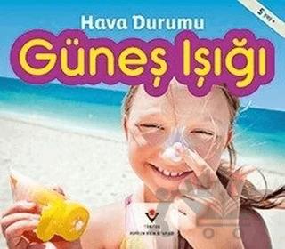 Güneş Işığı - Hava Durumu