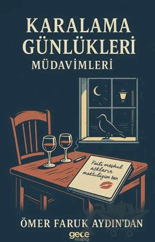 Karalama Günlükleri Müdavimleri