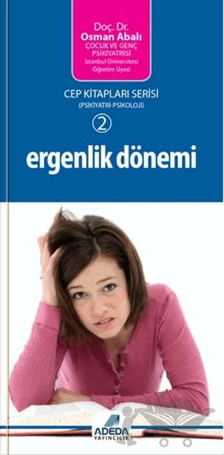 Ergenlik Dönemi