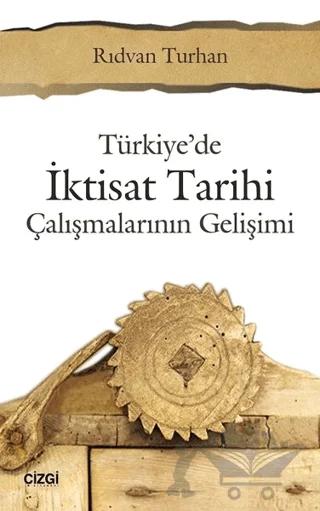 Türkiye'de İktisat Tarihi