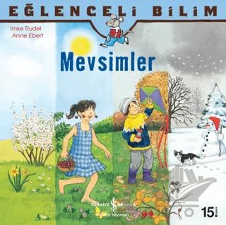 Eğlenceli Bilim - Mevsimler