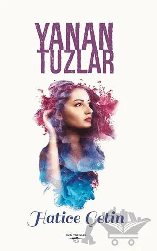 Yanan Tuzlar