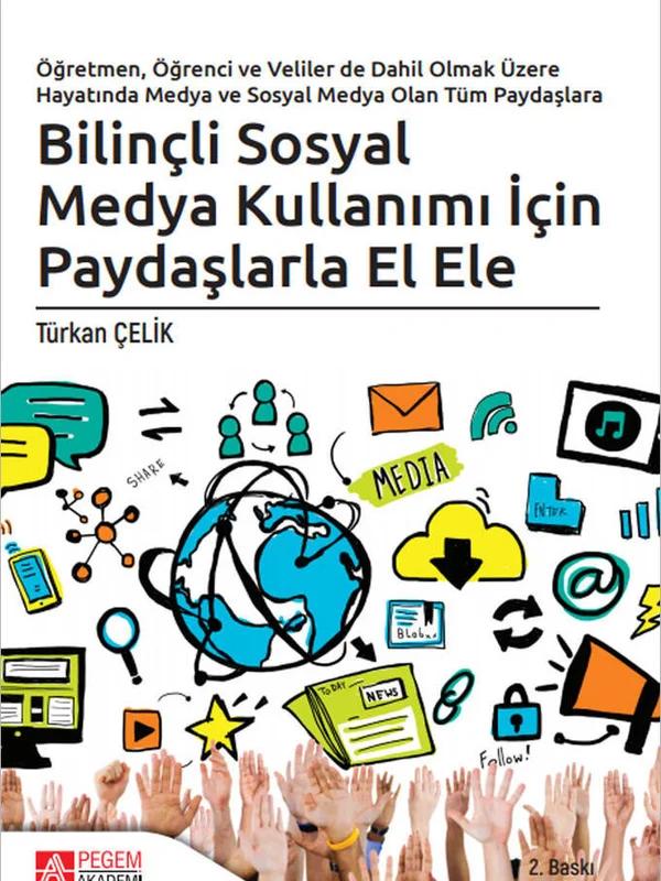 Bilinçli Sosyal Medya Kullanımı İçin Paydaşlarla El Ele
