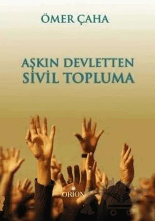 Aşkın Devletten Sivil Topluma