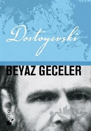 Beyaz Geceler