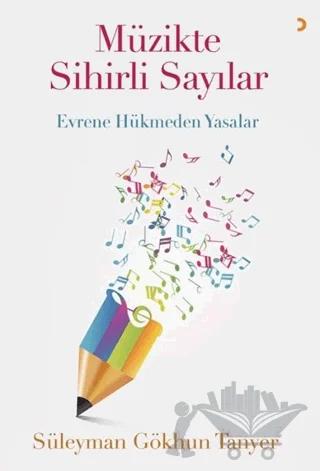 Müzikte Sihirli Sayılar