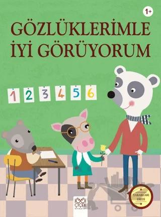 Gözlüklerimle İyi Görüyorum
