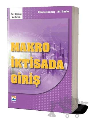 Makro İktisada Giriş