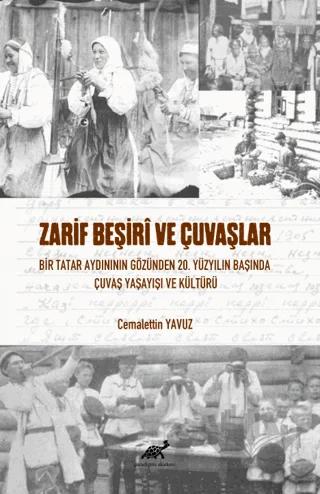 Zarif Beşiri ve Çuvaşlar