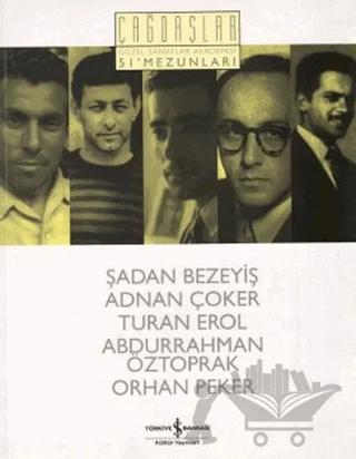 Çağdaşlar Güzel Sanatlar Akademisi 51’ Mezunları
