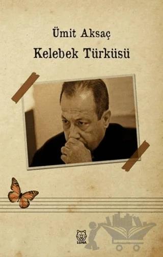 Kelebek Türküsü