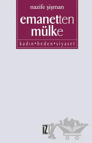 Emanetten Mülke