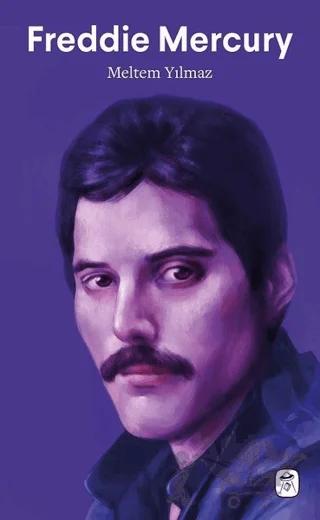 Freddie Mercury