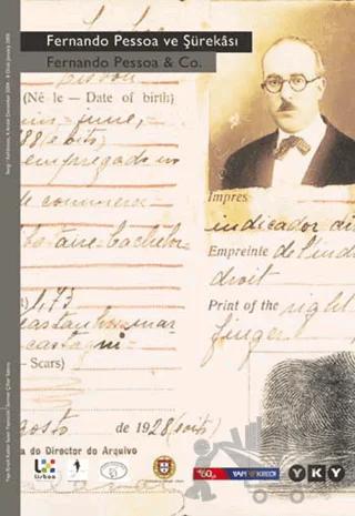 Fernando Pessoa ve Şürekası