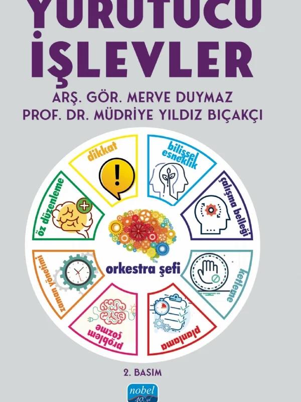 Yürütücü İşlevler
