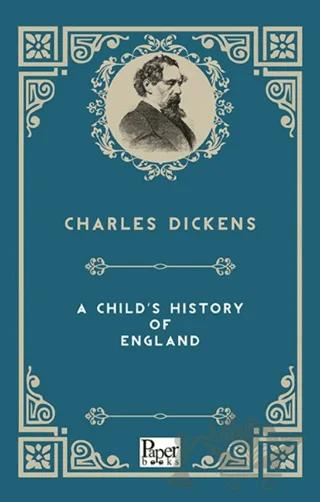 A Child's History of England