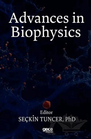 Advances in Biophysics