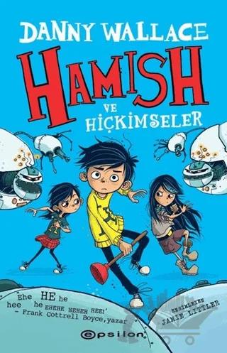 Hamish ve Hiçkimseler