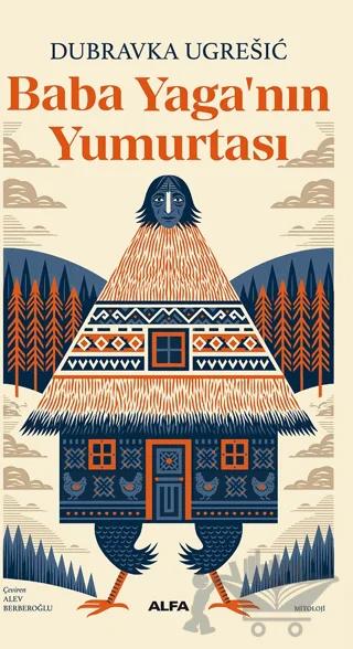Baba Yaga'nın Yumurtası