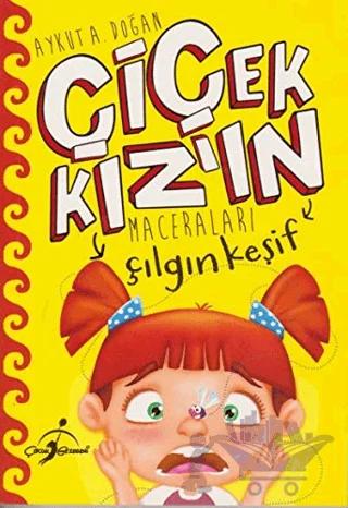 Çılgın Keşif - Çiçek Kız'ın Maceraları