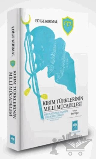 Kırım Türklerinin Milli Mücadelesi