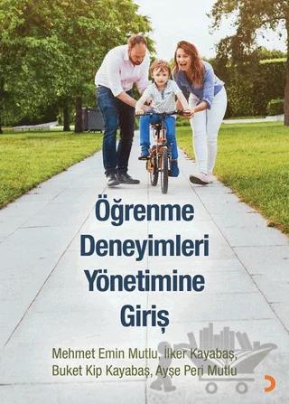 Öğrenme Deneyimleri Yönetimine Giriş