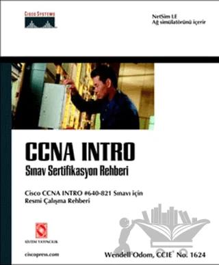 Sınav Sertifikasyon Rehberi CCNA Self-Study