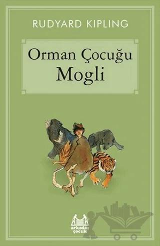 Orman Çocuğu Mogli