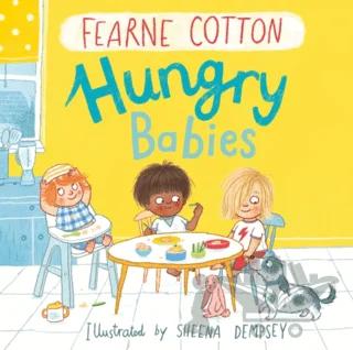 Hungry Babies