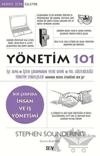 Yönetim 101