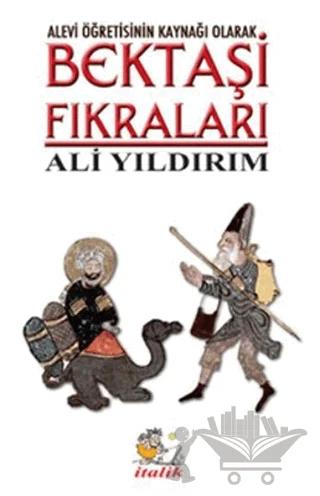 Bektaşi Fıkraları