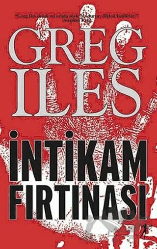 İntikam Fırtınası