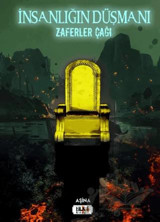 İnsanlığın Düşmanı