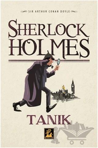 Sherlock Holmes 1: Tanık