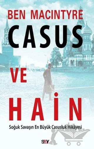 Casus ve Hain