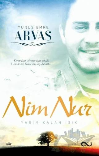 Nim Nur Yarım Kalan Işık