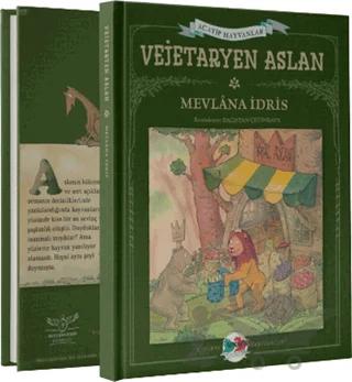 Vejetaryen Aslan