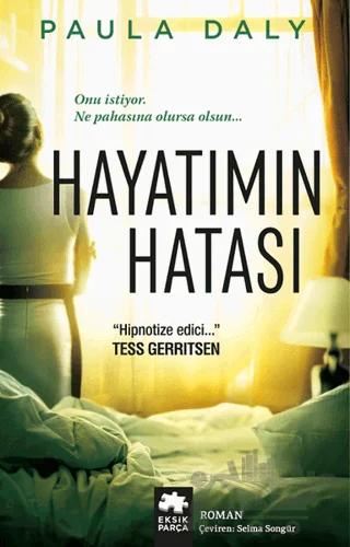 Hayatımın Hatası