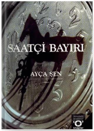 Saatçi Bayırı
