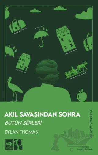 Akıl Savaşından Sonra