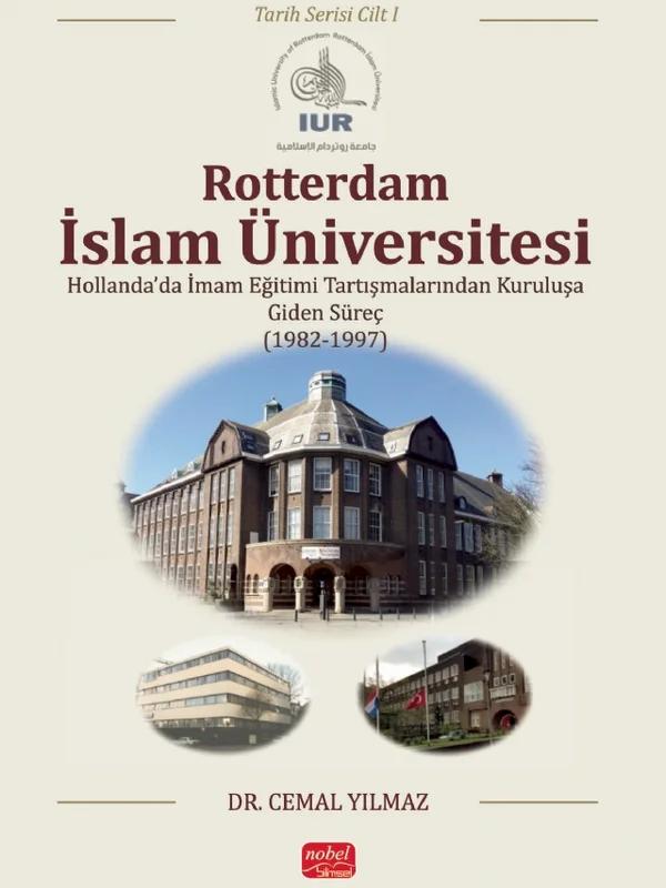 Rotterdam İslam Üniversitesi -Tarih Serisi – Cilt I