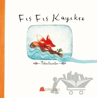 Fış Fış Kayıkçı
