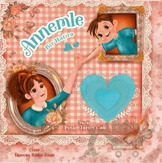 Annemle Bir Hatıra (Erkek)