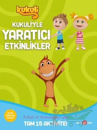 Kukuli’yle Yaratıcı Etkinlikler 3
