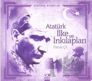 Atatürk İlke ve İnkılapları